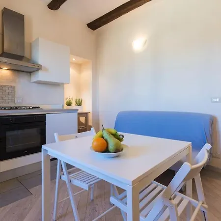 Apartamento Bilocale Centrale, Vista Alpi! Turín
